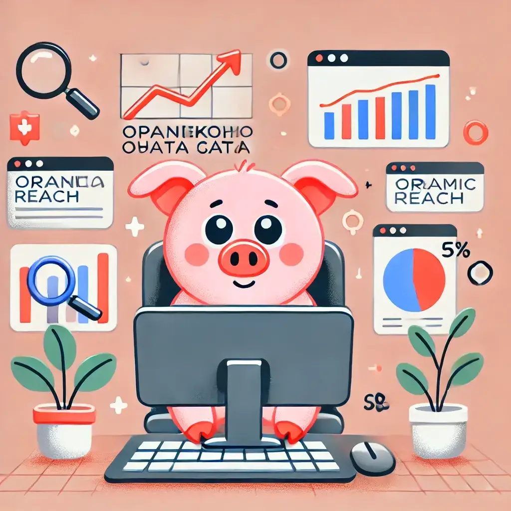 5 полезных советов по улучшению органического охвата сайта