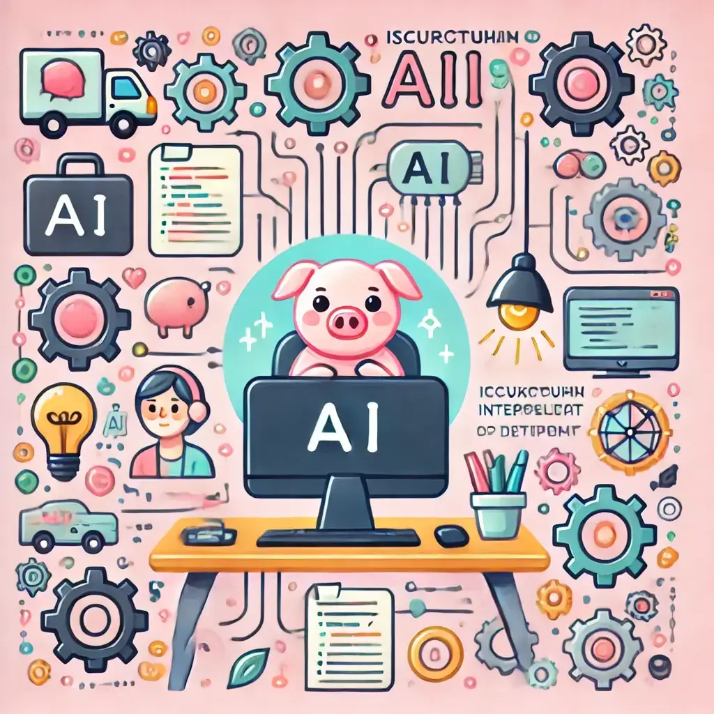 ТОП-5 программ с искусственным интеллектом для разных сфер деятельности